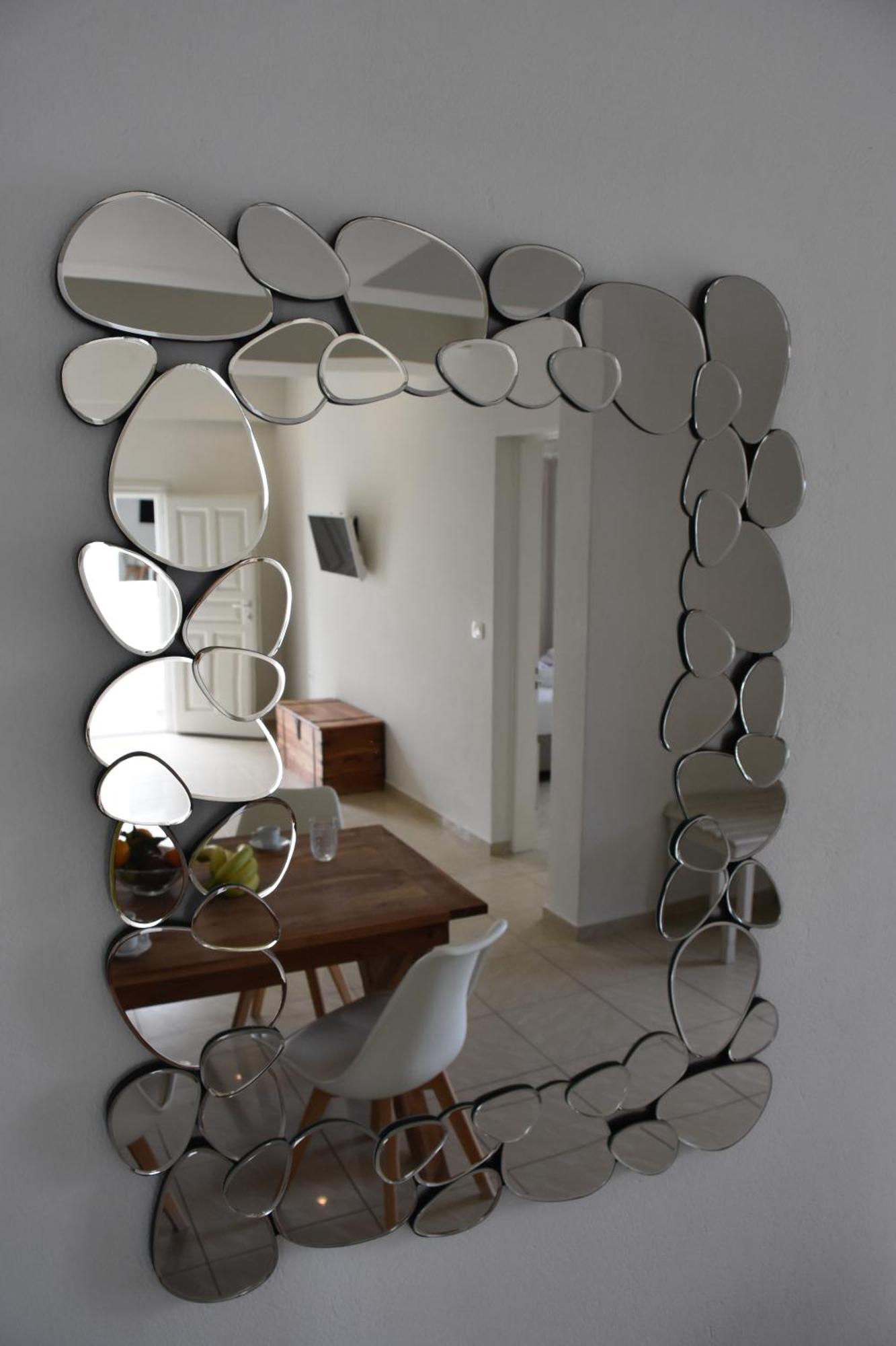De_Naxia Suites Perissa  Pokoj fotografie